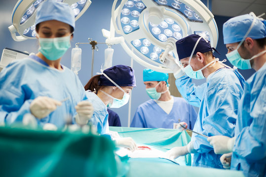 World-class hospitals in India for medical tourism